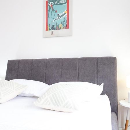 Apartment Mikula ماكارسكا المظهر الخارجي الصورة