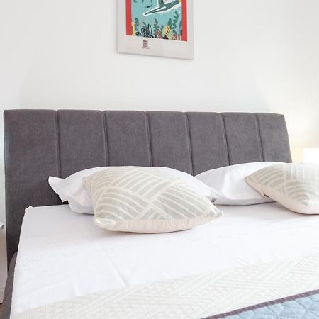 Apartment Mikula ماكارسكا المظهر الخارجي الصورة