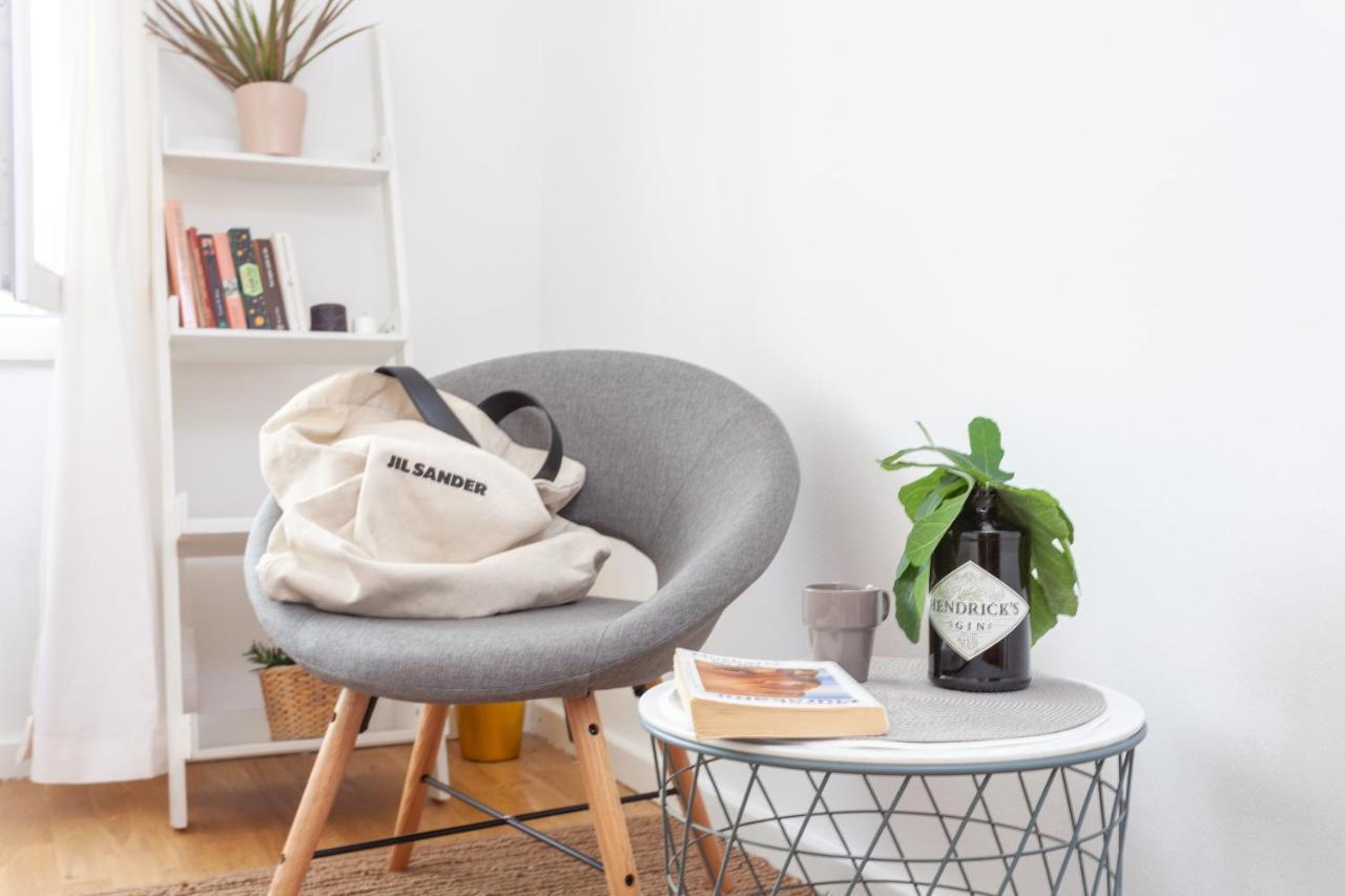 Apartment Mikula ماكارسكا المظهر الخارجي الصورة