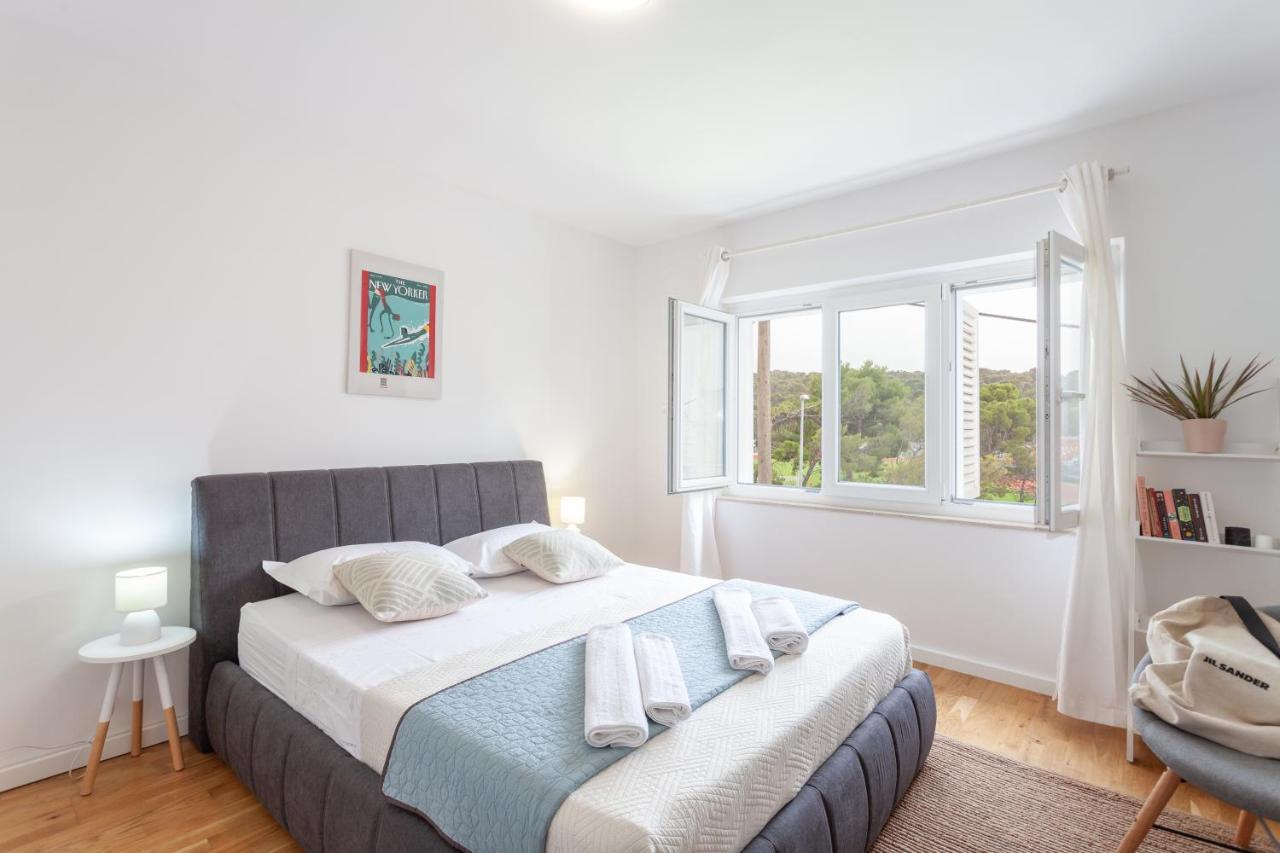 Apartment Mikula ماكارسكا المظهر الخارجي الصورة