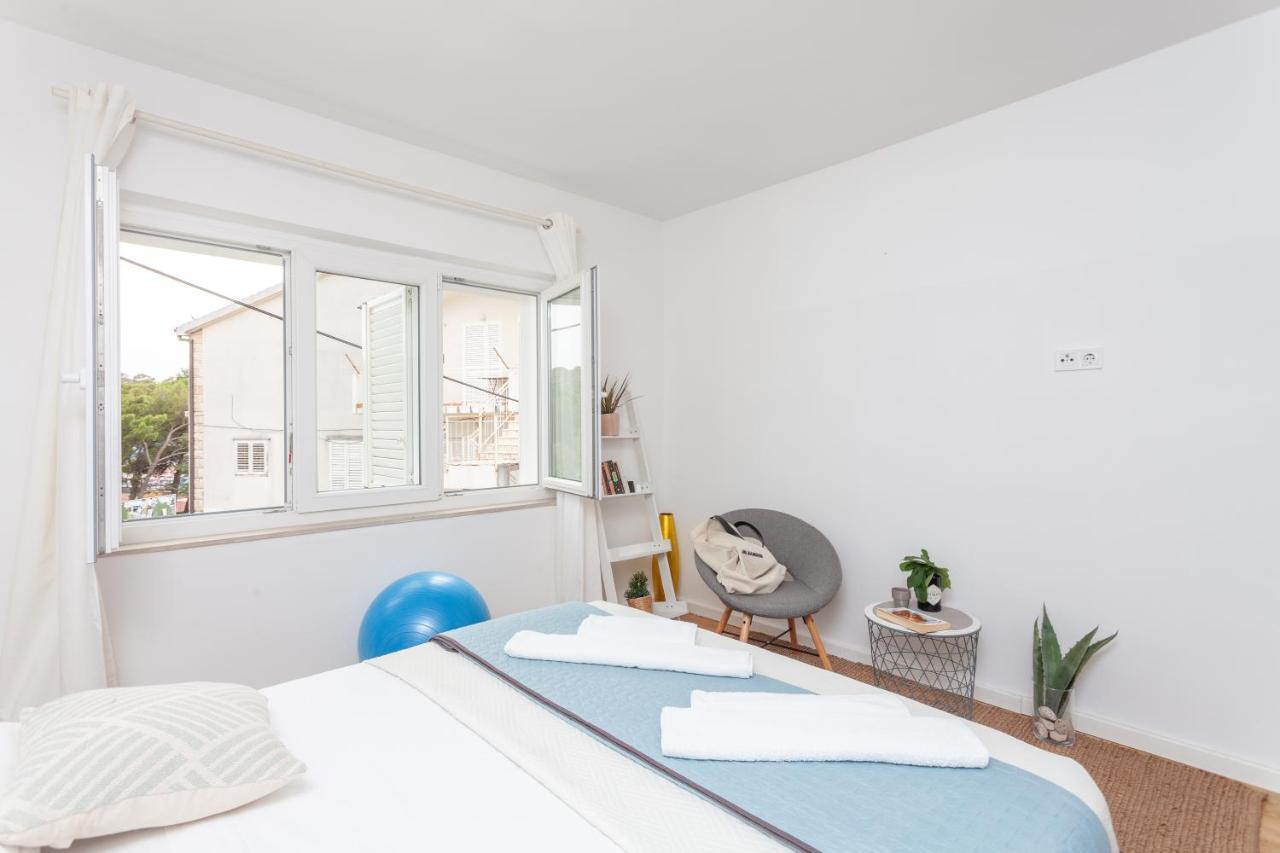 Apartment Mikula ماكارسكا المظهر الخارجي الصورة