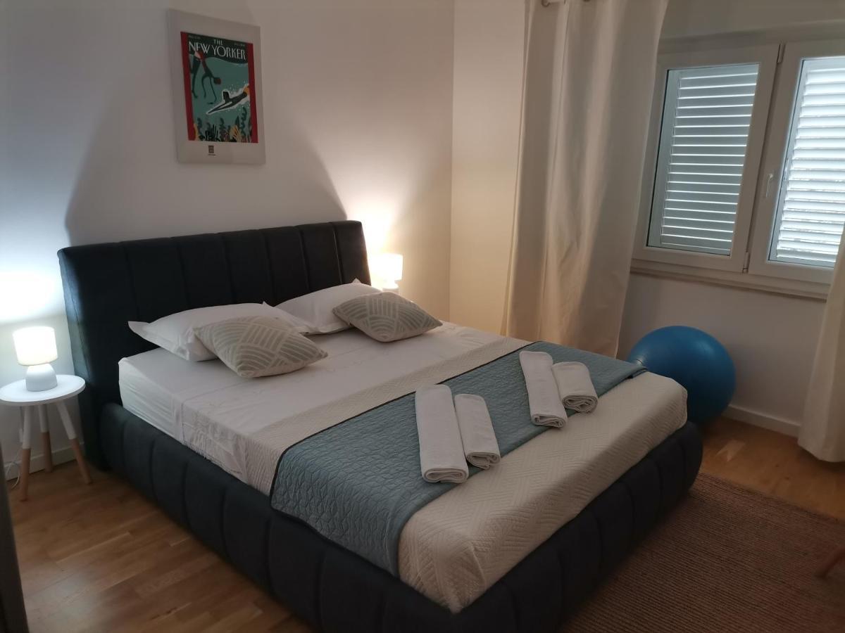 Apartment Mikula ماكارسكا المظهر الخارجي الصورة