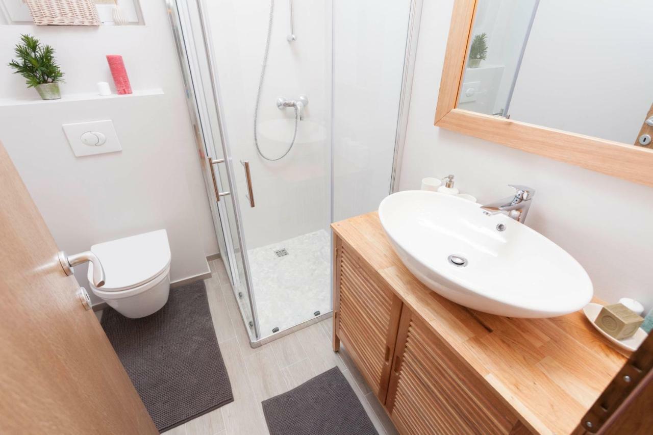 Apartment Mikula ماكارسكا المظهر الخارجي الصورة