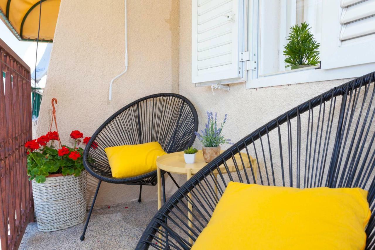 Apartment Mikula ماكارسكا المظهر الخارجي الصورة