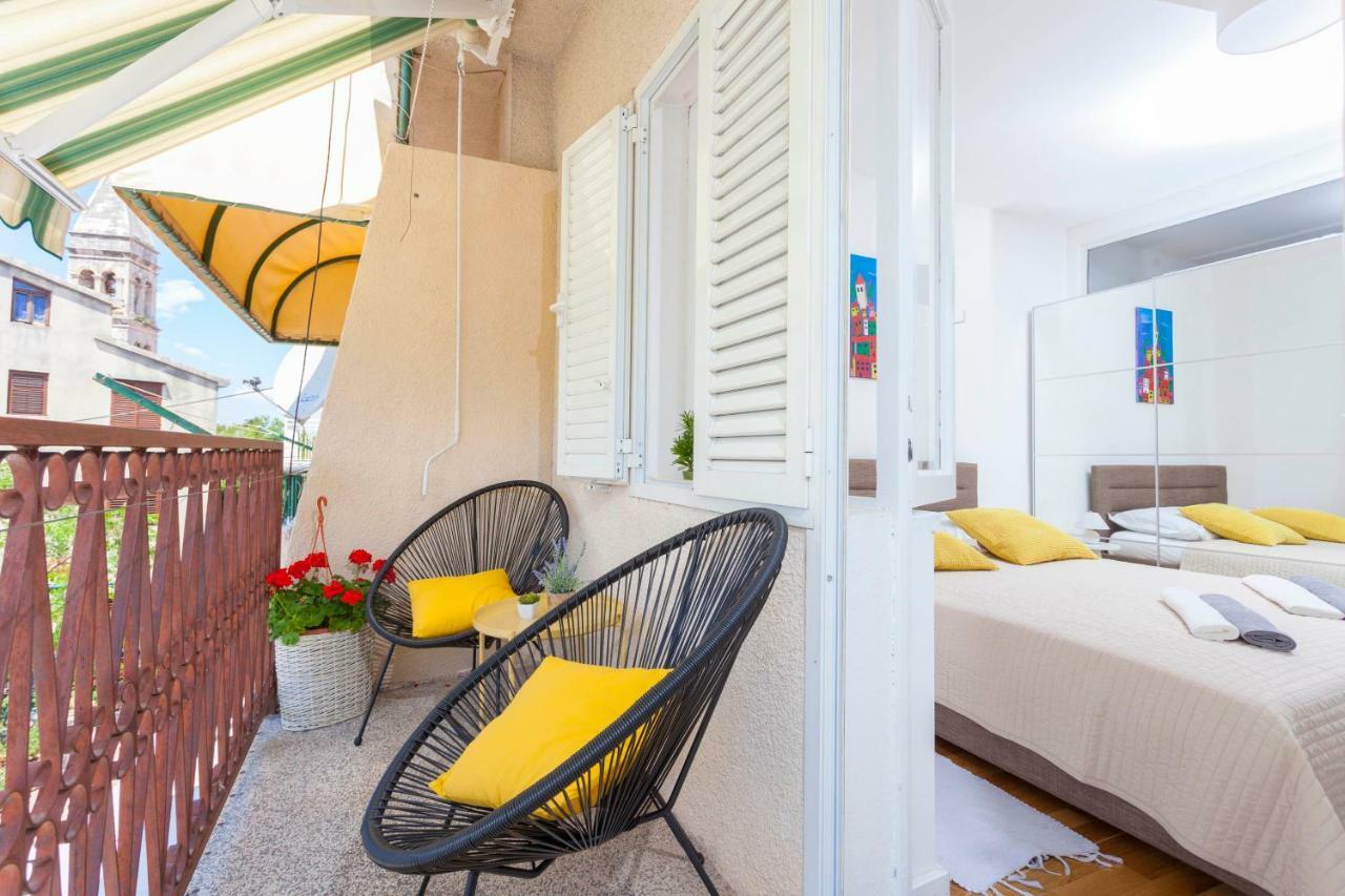 Apartment Mikula ماكارسكا المظهر الخارجي الصورة