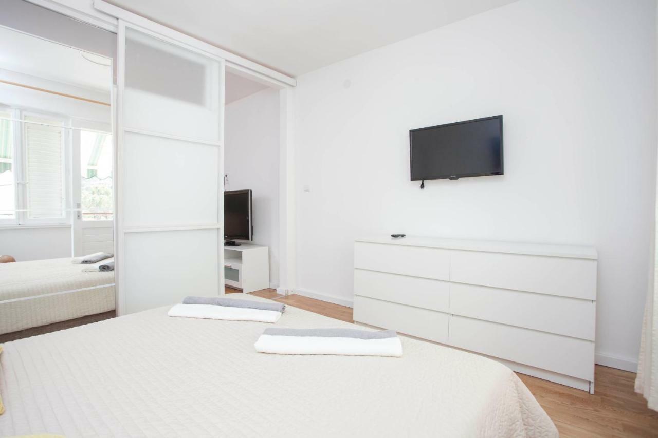 Apartment Mikula ماكارسكا المظهر الخارجي الصورة