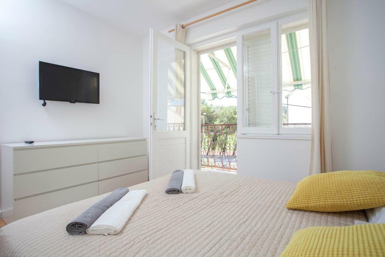 Apartment Mikula ماكارسكا المظهر الخارجي الصورة