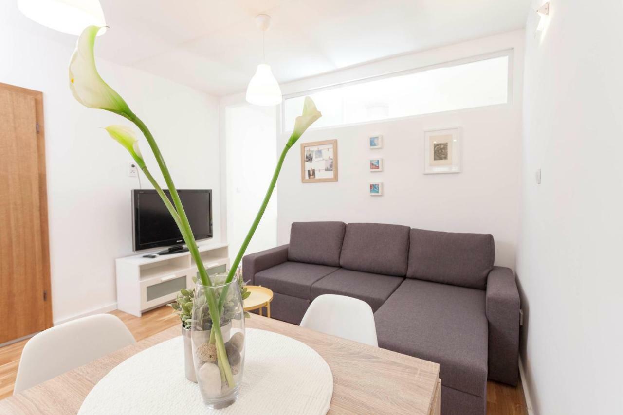 Apartment Mikula ماكارسكا المظهر الخارجي الصورة