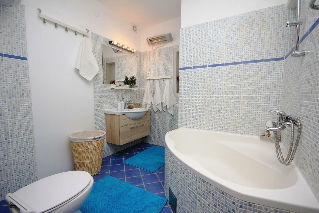 Apartment Mikula ماكارسكا المظهر الخارجي الصورة