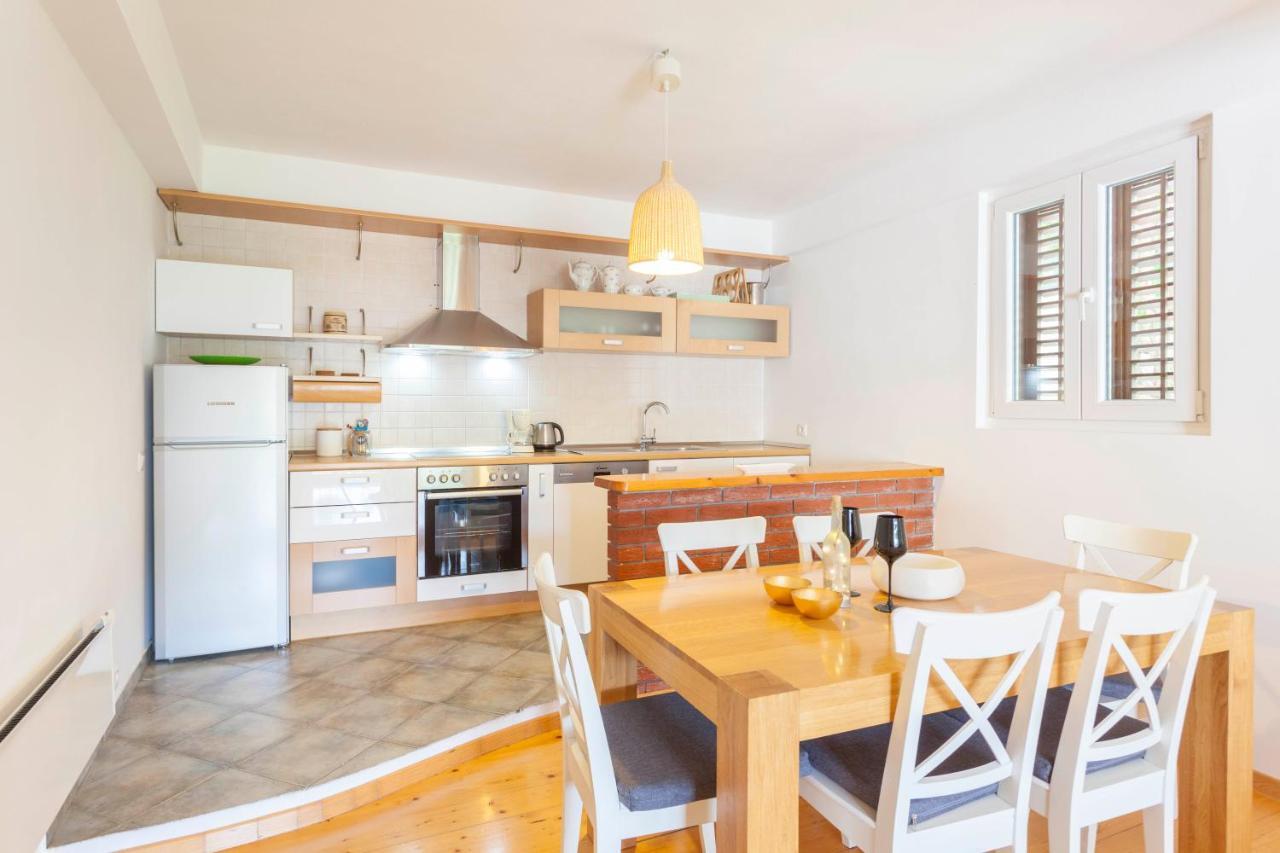 Apartment Mikula ماكارسكا المظهر الخارجي الصورة