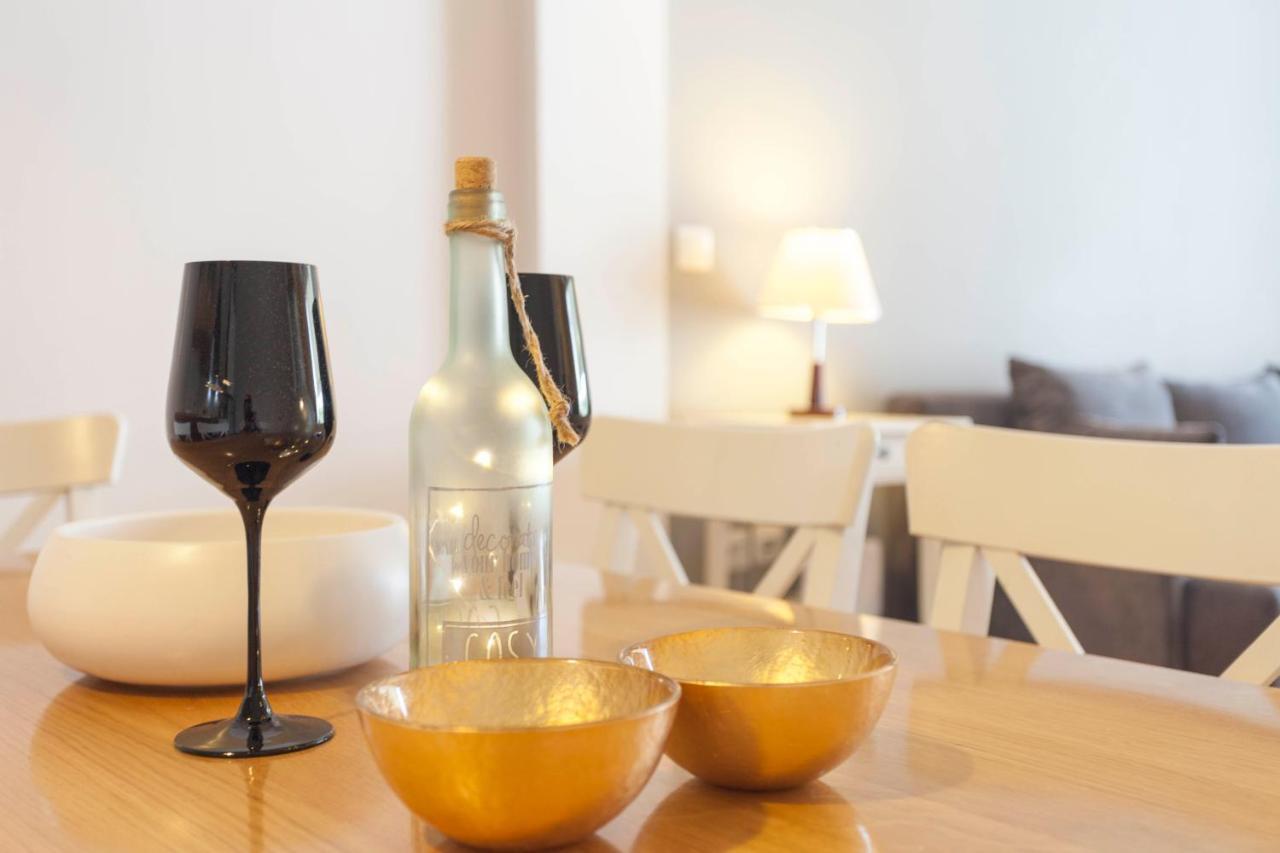 Apartment Mikula ماكارسكا المظهر الخارجي الصورة