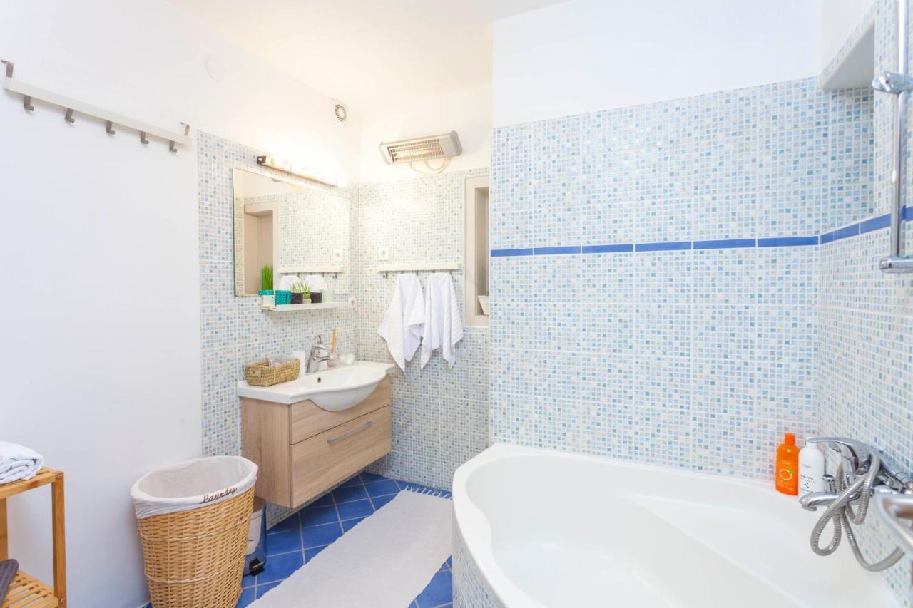 Apartment Mikula ماكارسكا المظهر الخارجي الصورة