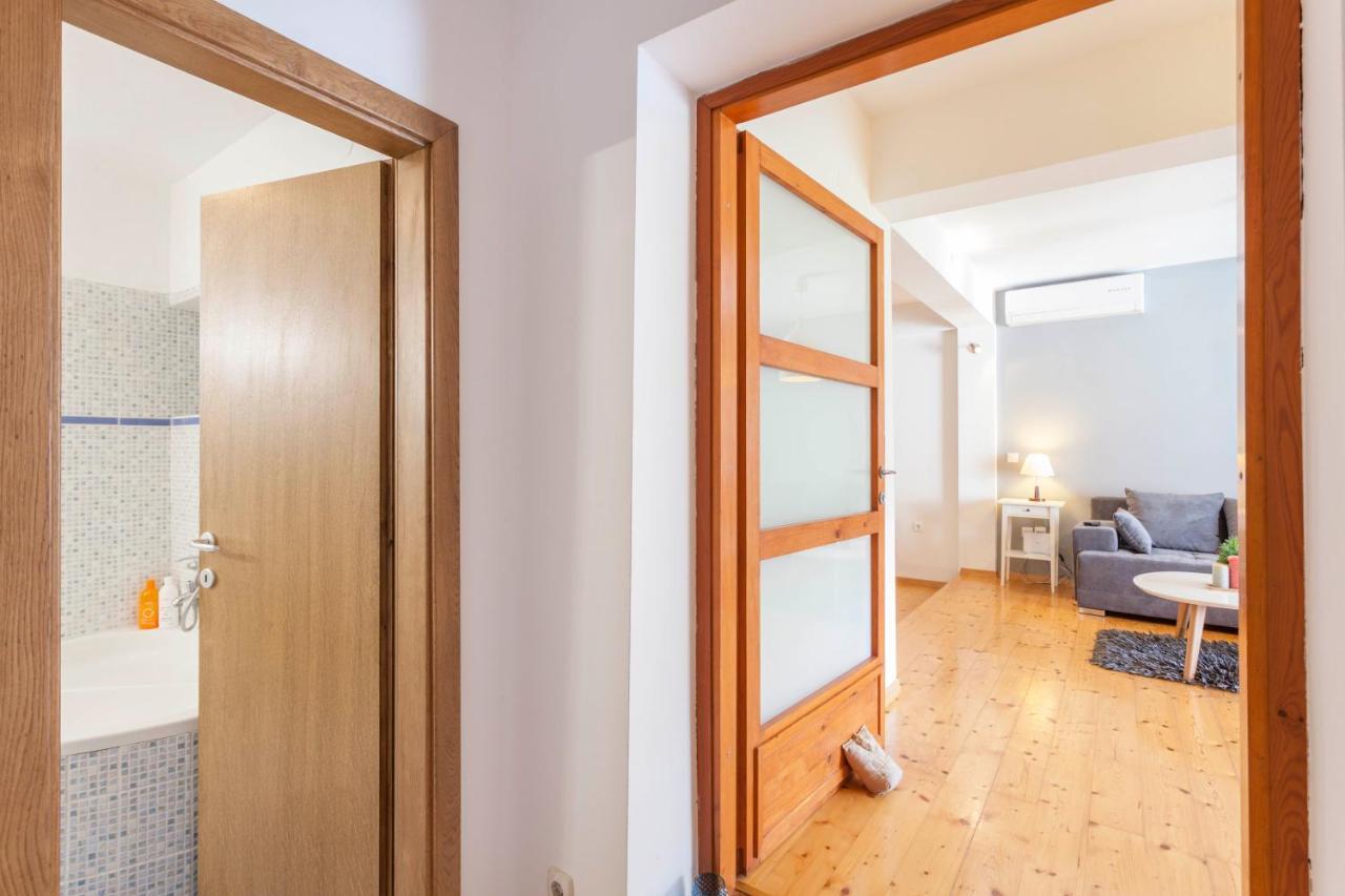 Apartment Mikula ماكارسكا المظهر الخارجي الصورة