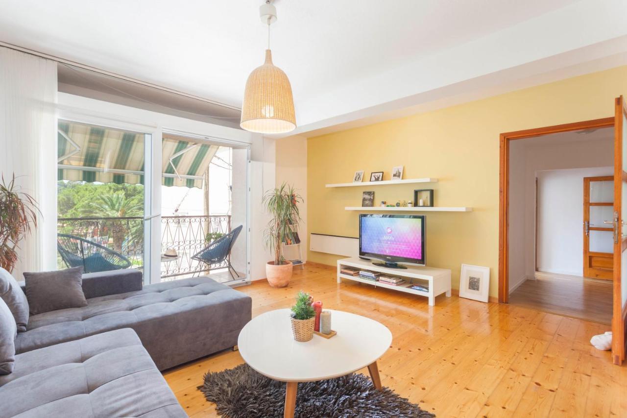 Apartment Mikula ماكارسكا المظهر الخارجي الصورة